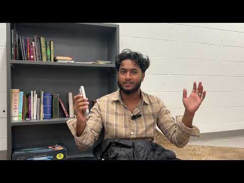 Reflections of Surah Al Insan - Br Furqan