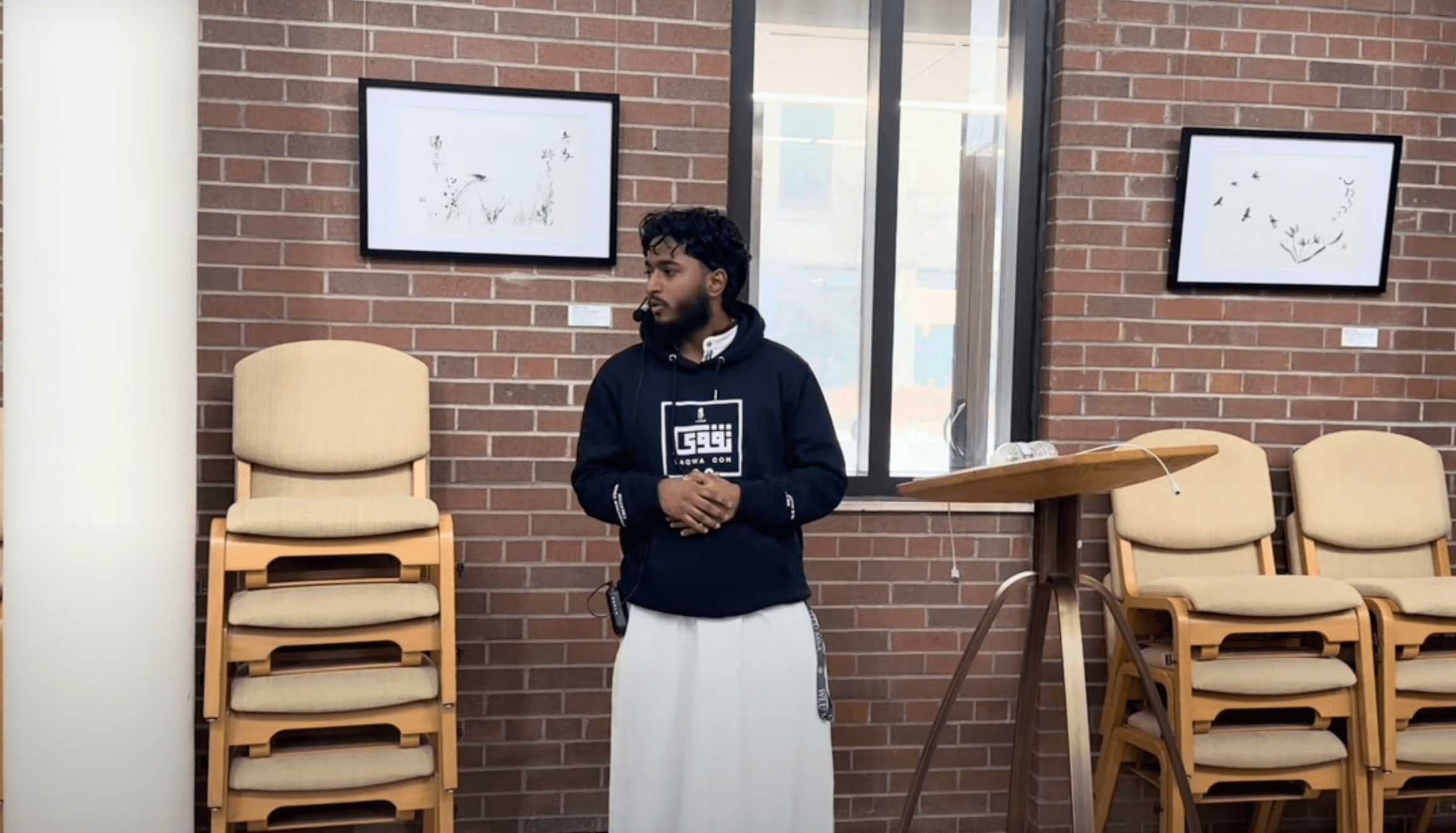 JummahKhutbah